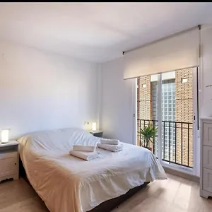 Casa Con Piscina Comunitaria En Albayzin Alto , Granada España