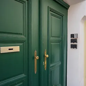 Living - Rustengasse , Viena Austria