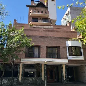 Departamento Céntrico Mendoza-reina Victoria , Mendoza Argentina