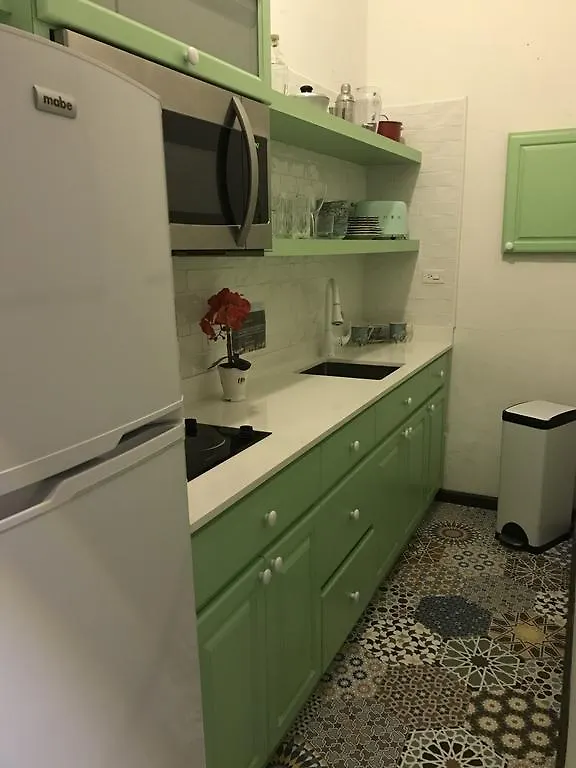 315 Recinto Sur Old San Juan Apartment 0*,