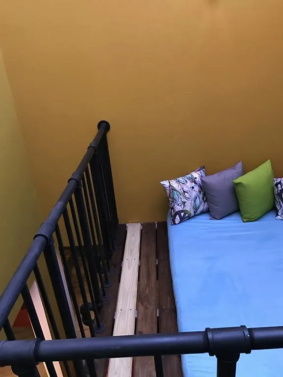 315 Recinto Sur Old San Juan Apartment Puerto Rico
