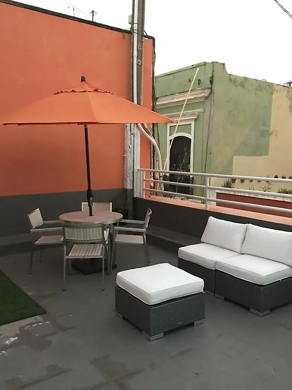 315 Recinto Sur Old San Juan Apartment