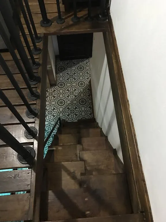 315 Recinto Sur Old San Juan Apartment 0*,  Puerto Rico