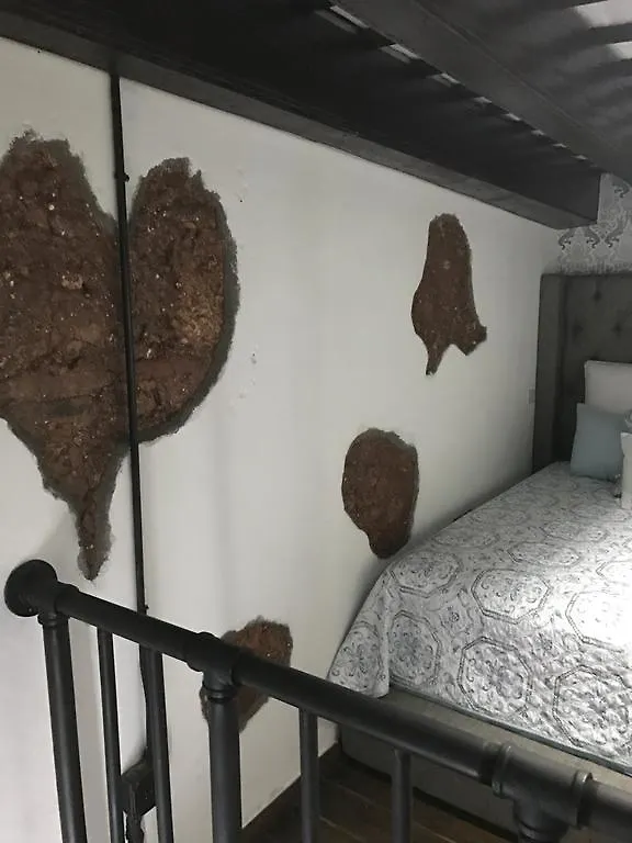 315 Recinto Sur Old San Juan Apartment Puerto Rico