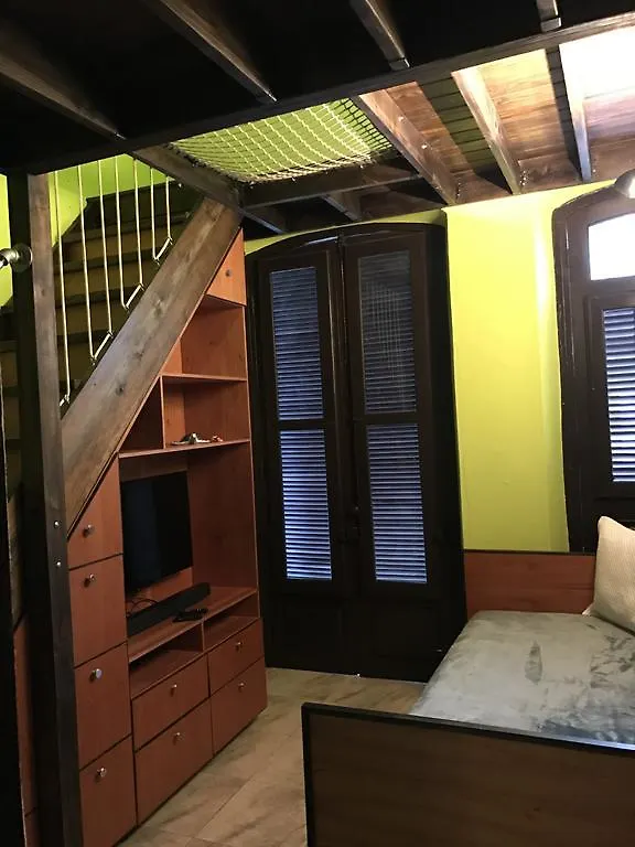 315 Recinto Sur Old San Juan Apartment 0*,  Puerto Rico