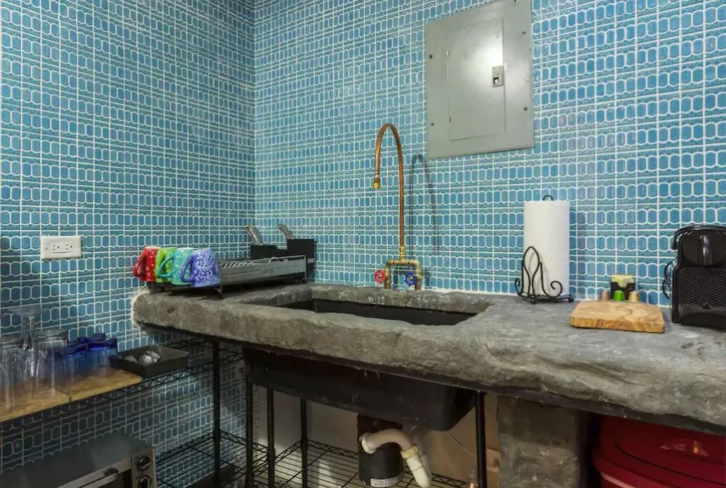 315 Recinto Sur Old San Juan Apartment