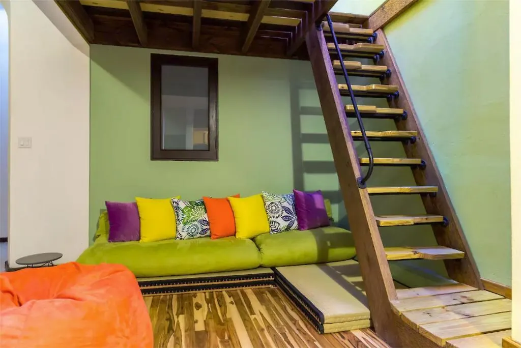 315 Recinto Sur Old San Juan Apartment