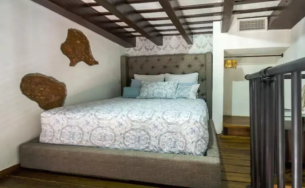 315 Recinto Sur Old San Juan Apartment