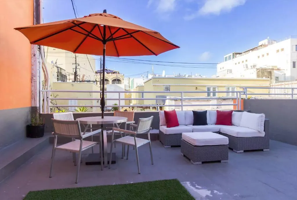 315 Recinto Sur Old San Juan Apartment 0*,  Puerto Rico
